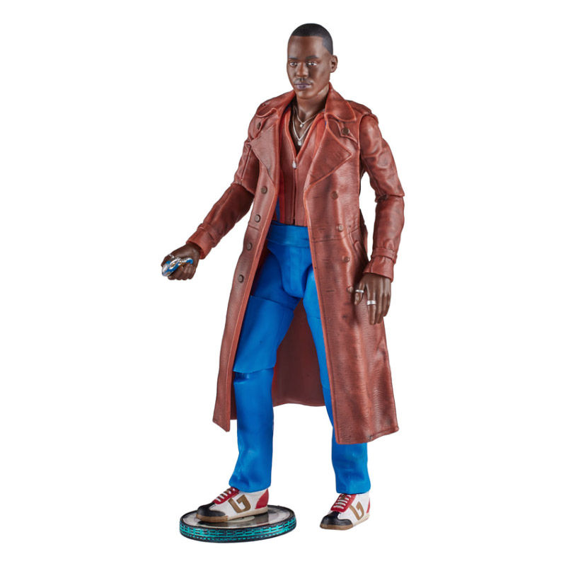 Thumbnail: The Fifteenth Doctor (from 'The Church on Ruby Road') 5" Action Figure
