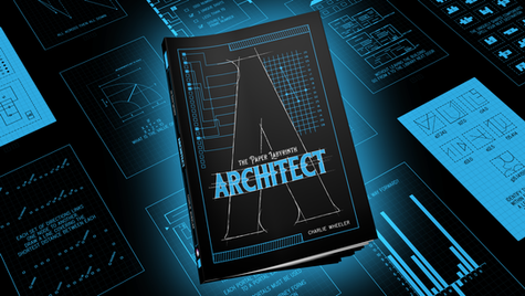 Architect (The Paper Labyrinth)