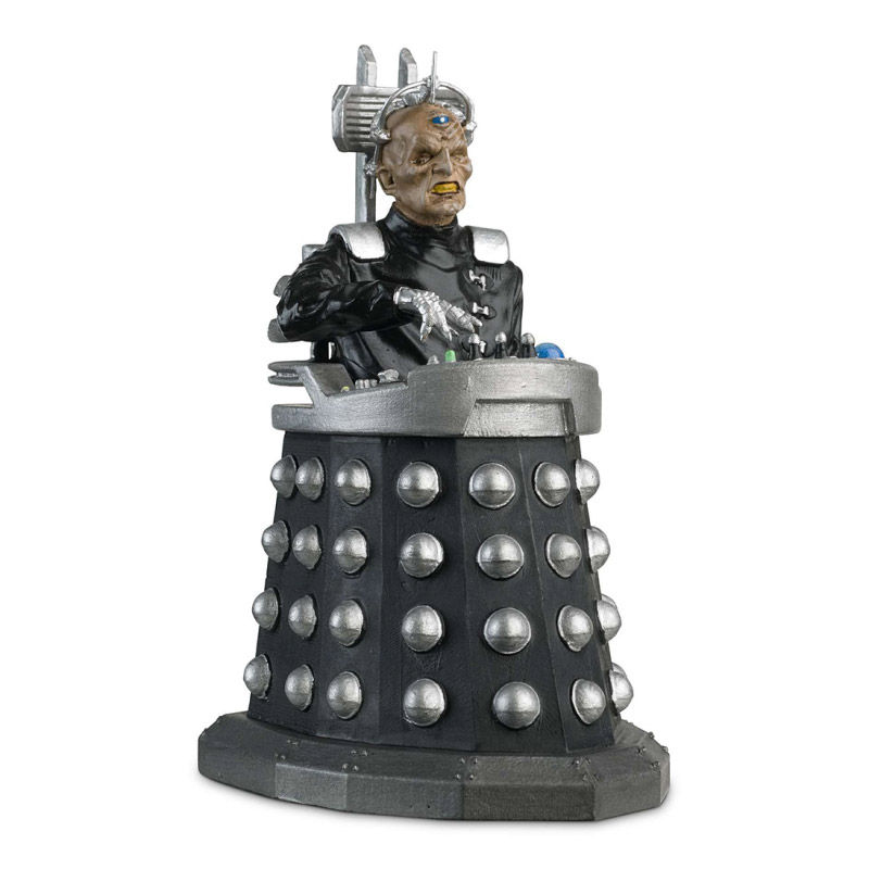 Davros (The Stolen Earth) 1:21 scale Figurine