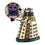 Thumbnail: Dalek with Mutant Reveal 5" Action Figure