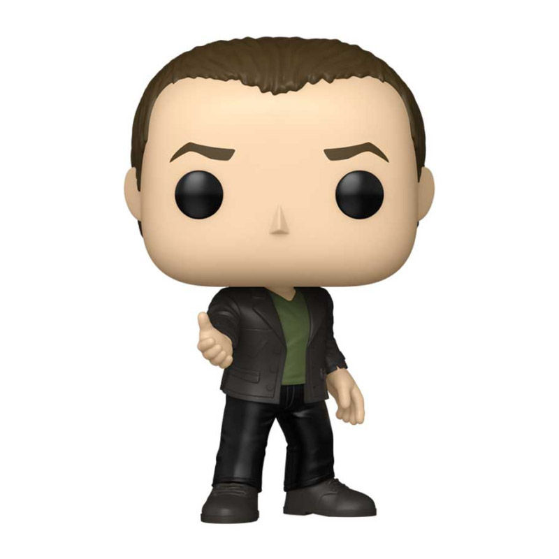 Ninth Doctor Funko POP Vinyl Figure (2026)