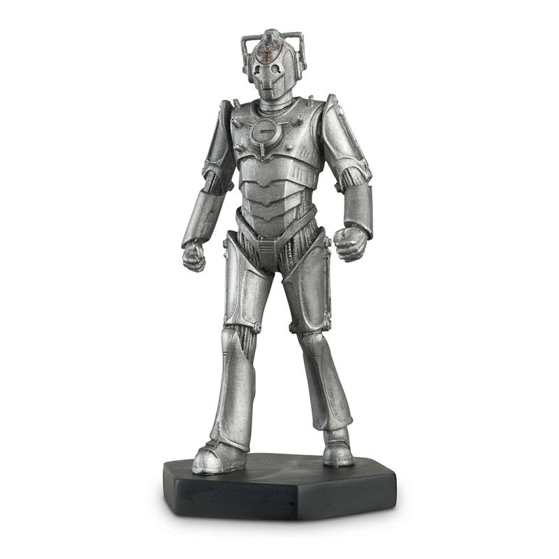 Cyber Controller (The Age of Steel) 1:21 scale Figurine