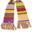 Thumbnail: Fourth Doctor's 13ft Scarf