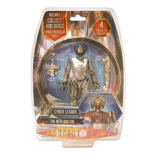 Cyber Leader (The Next Doctor) 5
