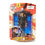 Thumbnail: The Tenth Doctor (in 3D Glasses) 5" Action Figure (US Release)