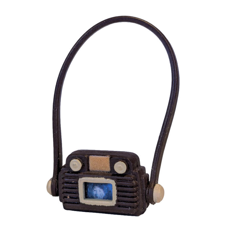 Thumbnail: 5" Scale Accessories & Spares