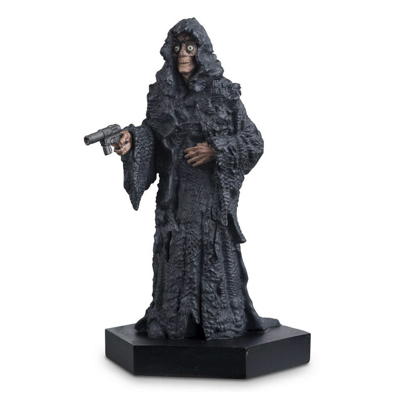 The Master (The Deadly Assassin) 1:21 scale Figurine