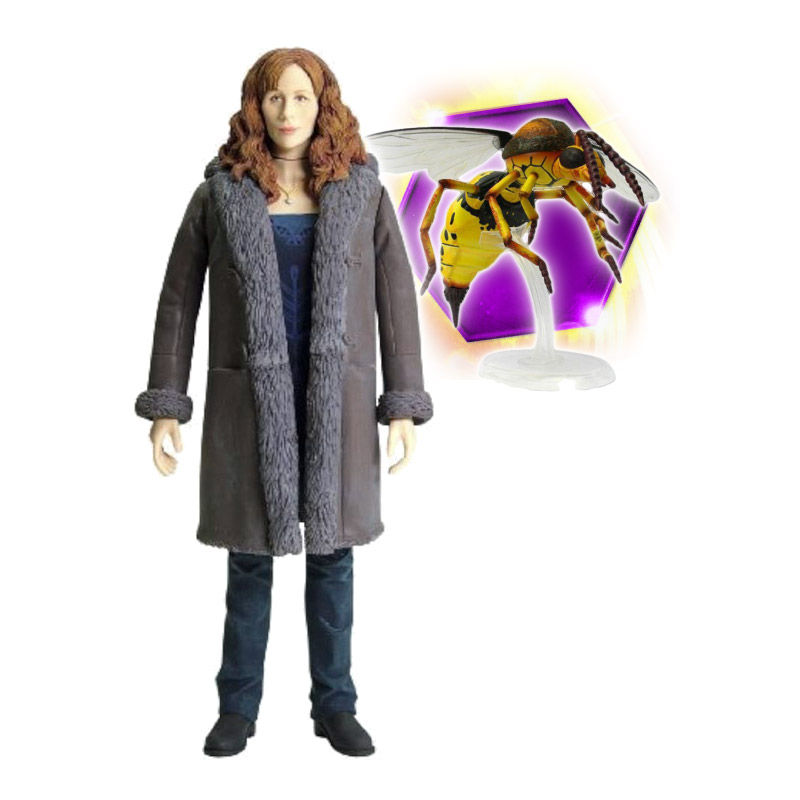 Thumbnail: Donna Noble 5" Action Figure