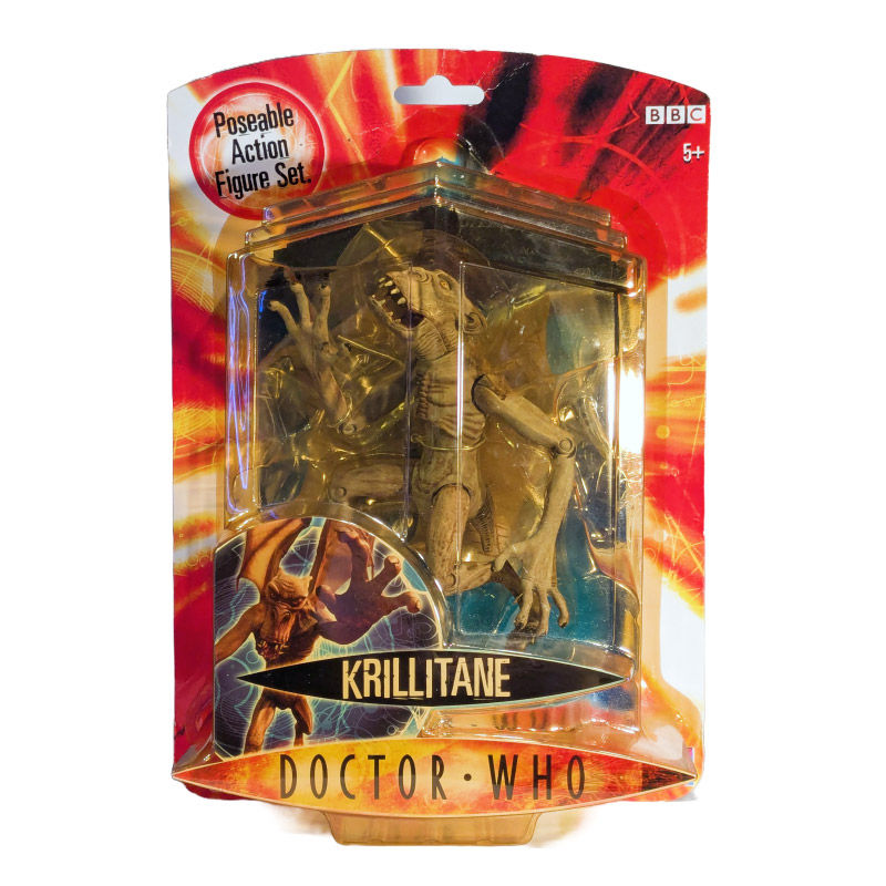 Thumbnail: Krillitane 5" Action Figure
