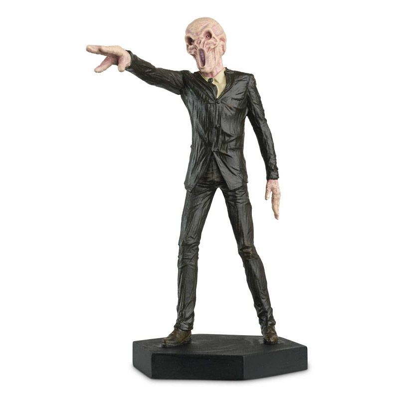 Silent 1:21 scale Figurine