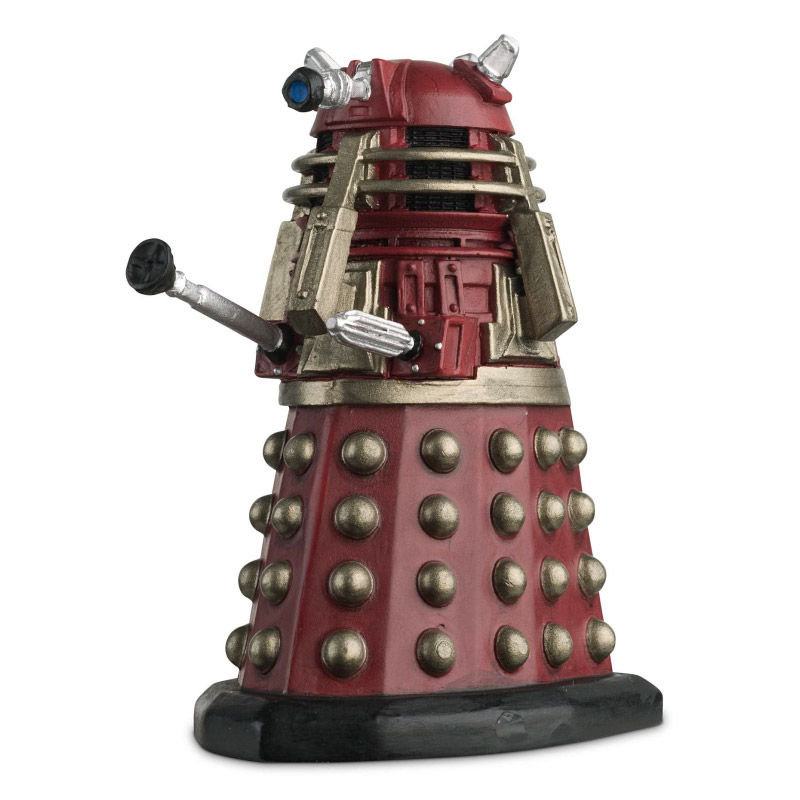 Supreme Dalek (The Stolen Earth) 1:21 scale Figurine