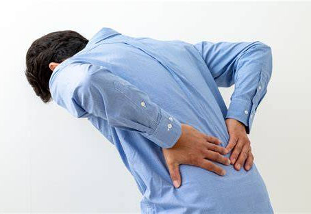 腰痛と姿勢の関係｜整骨院でできる正しい体の整え方