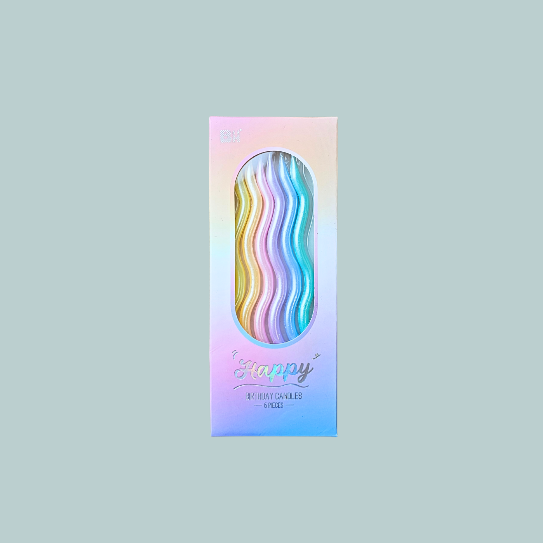 Pastel lys