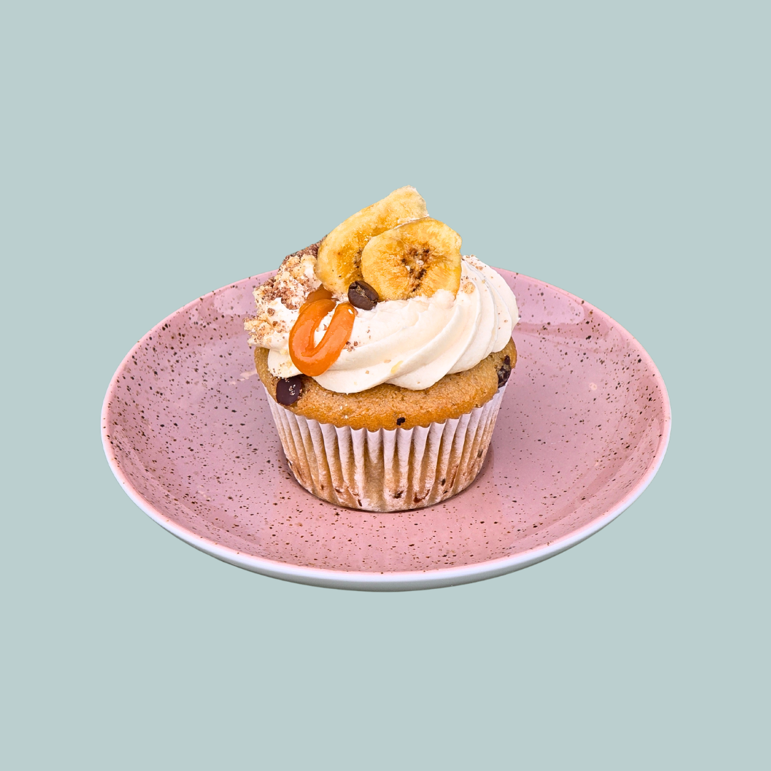 Cupcakes 52 stk.