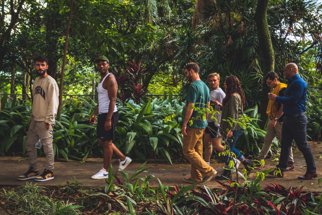 Medellin excursion 5