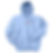 Thumbnail: Holographic Smiley Stache Hoodie