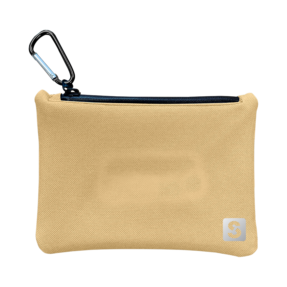 Thumbnail: Odor Proof Stache Bag™