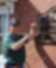 Owner hanging sign