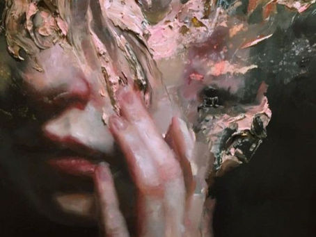 Быть/не быть: пара слов о деперсонализации и дереализации.