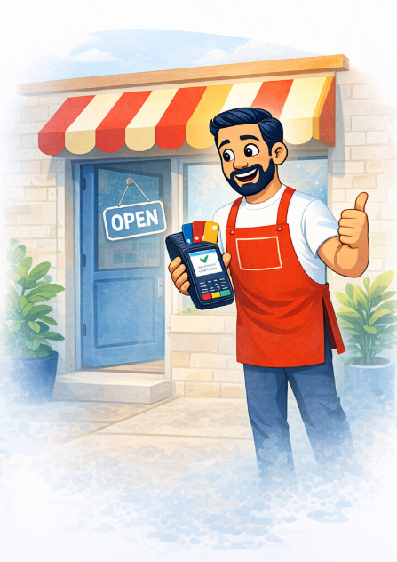 Character - Customer thumbs up happy.png