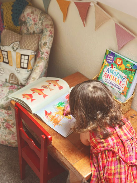 Why We Plan To Homeschool Our Children