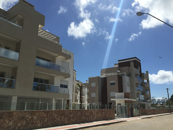 Residencial _ Florianópolis