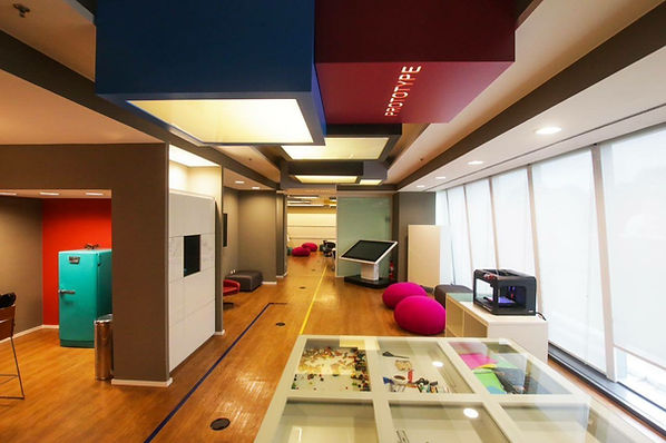 Corporativo _ Rio de Janeiro