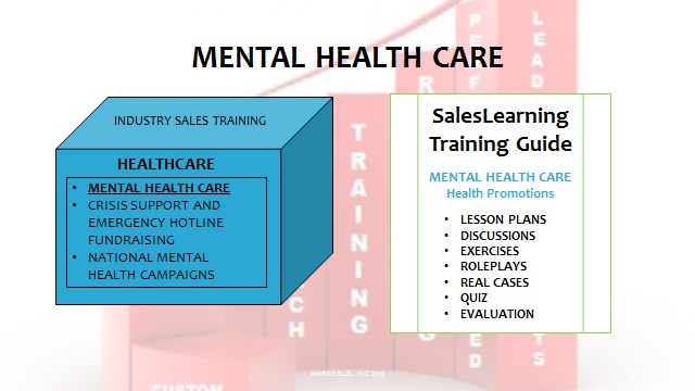Mental Health Care