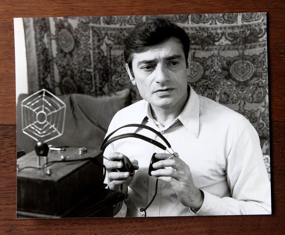 Miniature : Truffaut Denner cinéma