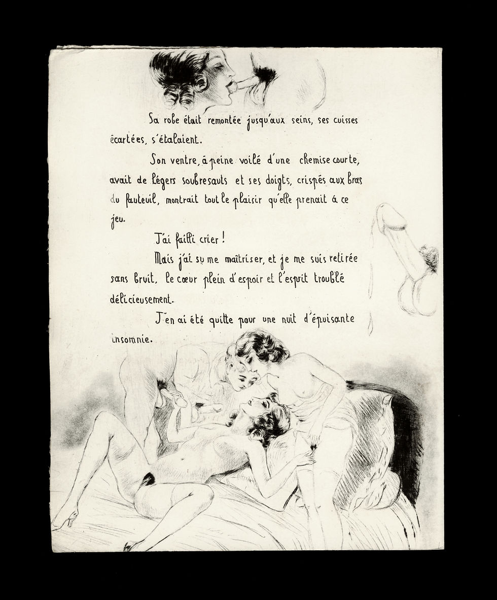 Miniature : 1935 | Léon Courbouleix | Suzon en vacances | 1/285 ex | Superbe et rare