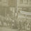 Miniature : St-Germain's Glass Co. Minnesota, USA, ca 1891-1895. Old original photograph
