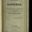 Miniature : Jean-Marie Soubdès. Politique de Napoléon (1833). Impression de Toulouse. Envoi