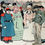 Miniature : 1900 CARICATURE HUMOUR par Henry GERBAULT Tirage RARE à 25 exemplaires JAPON
