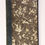 Miniature : Fourcroy. Philosophie Chimique (1795). Seconde édition. Signé par l'auteur.