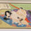 Miniature : Album érotique japonais Shunga ca 1880-1930 | 24 peintures originales sur soie