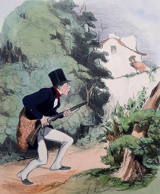 De ces bibliophiles qui n’aiment pas les libraires, ou petit essai biblioethnographique 