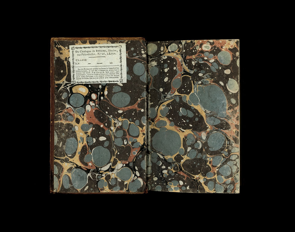 Miniature : Guyot. Récréations physiques et mathématiques (an VII - 1799). Bel exemplaire