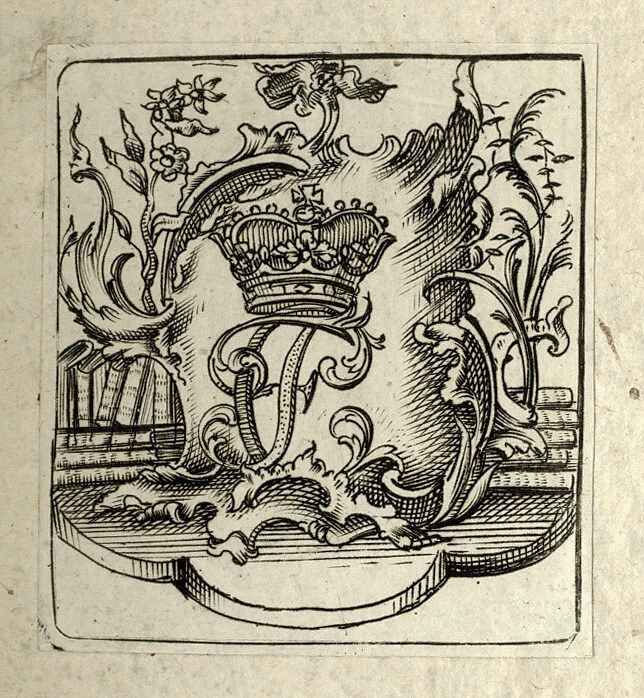 Miniature : Les Mémoires de d'Artagnan (1700) | Courtilz de Sandras | Mémoires de Chavagnac