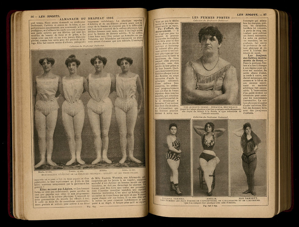 Miniature : Almanach du Drapeau (1906) | Militaire et Militaria | Parfait exemplaire