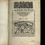 Miniature : John Fisher. Assertionis Lutheranae Confutatio ... Réfutation de Luther. 1523