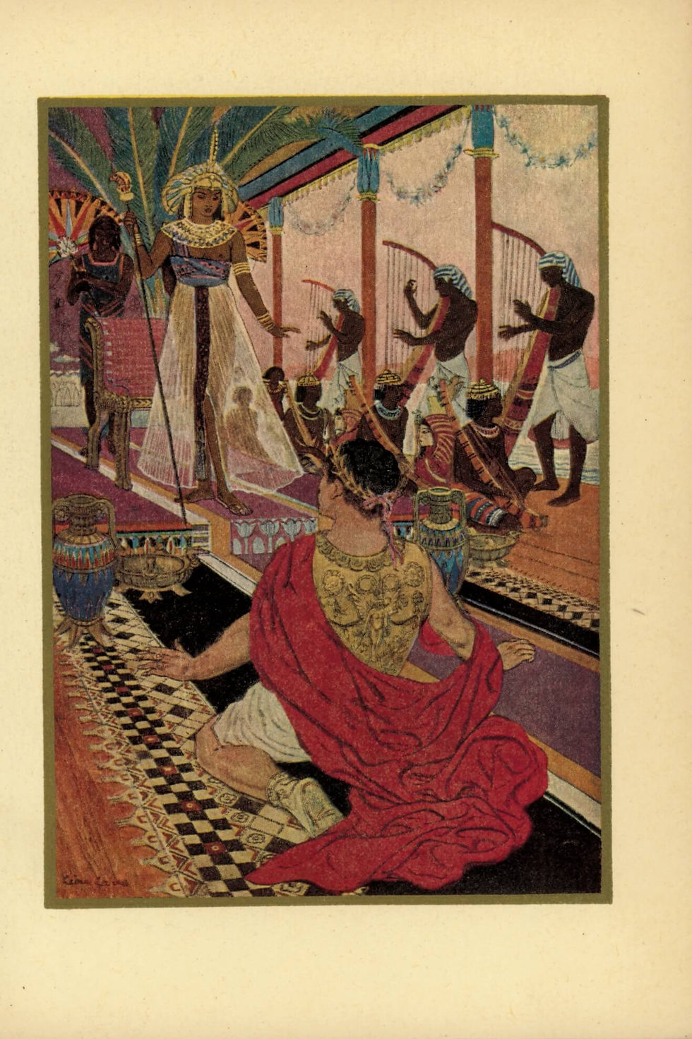 Miniature : Octave Uzanne | Léon Carré | Les parfums et les fards (1927). 1/50 Japon rare