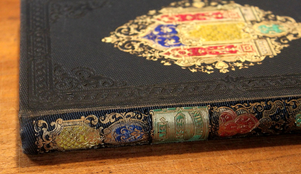 Miniature : Alfred Driou. Lis, Roses et Violettes (1853). Louis XVI, Marie-Antoinette, etc.