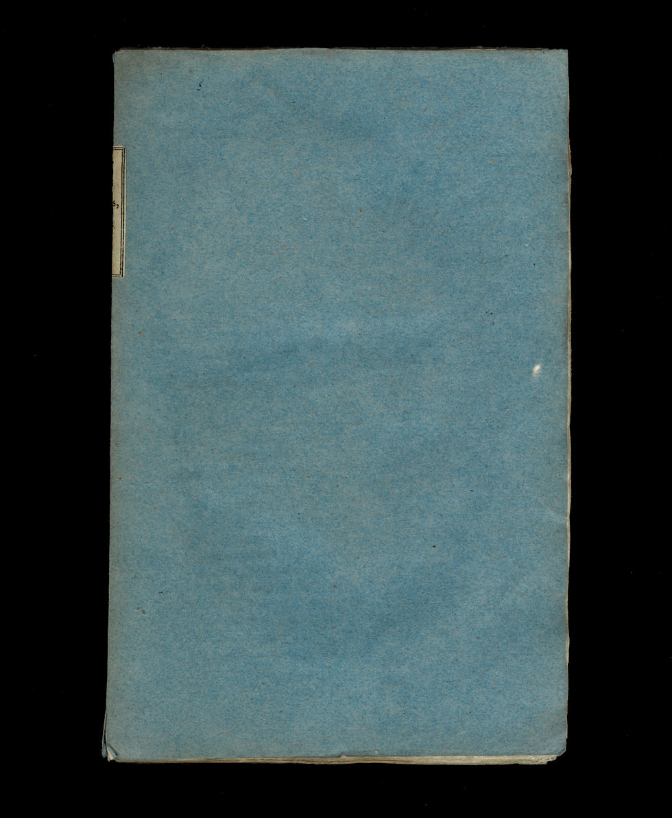 Miniature : J.-J. Mounier, De l'influence des philosophes, francs-maçons et illuminés ...