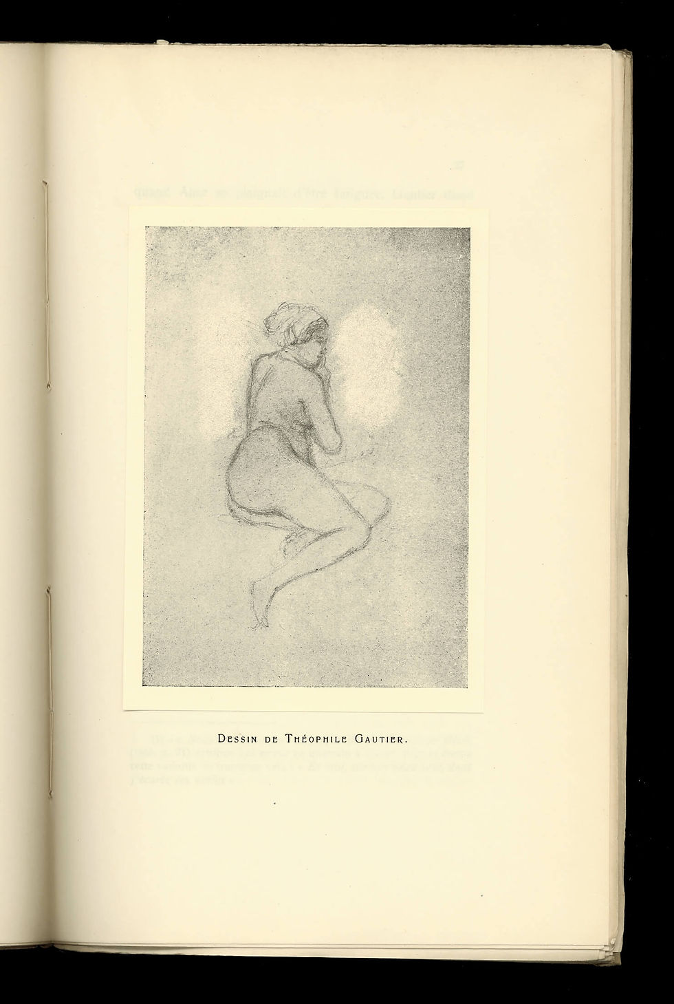 Miniature : Alice Ozy, comédienne française (1820-1893), par Louis Loviot (1910). 1/15 ex.