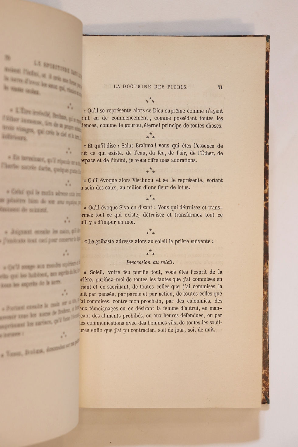 Miniature : Louis Jacolliot. Le spiritisme dans le monde. L'initiation et sciences occultes