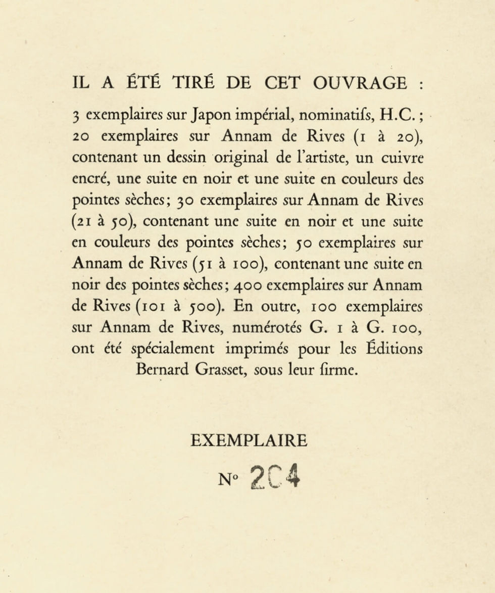 Miniature : Raymond Radiguet | Suzanne Ballivet | La Diable au Corps (1948). Bel exemplaire.