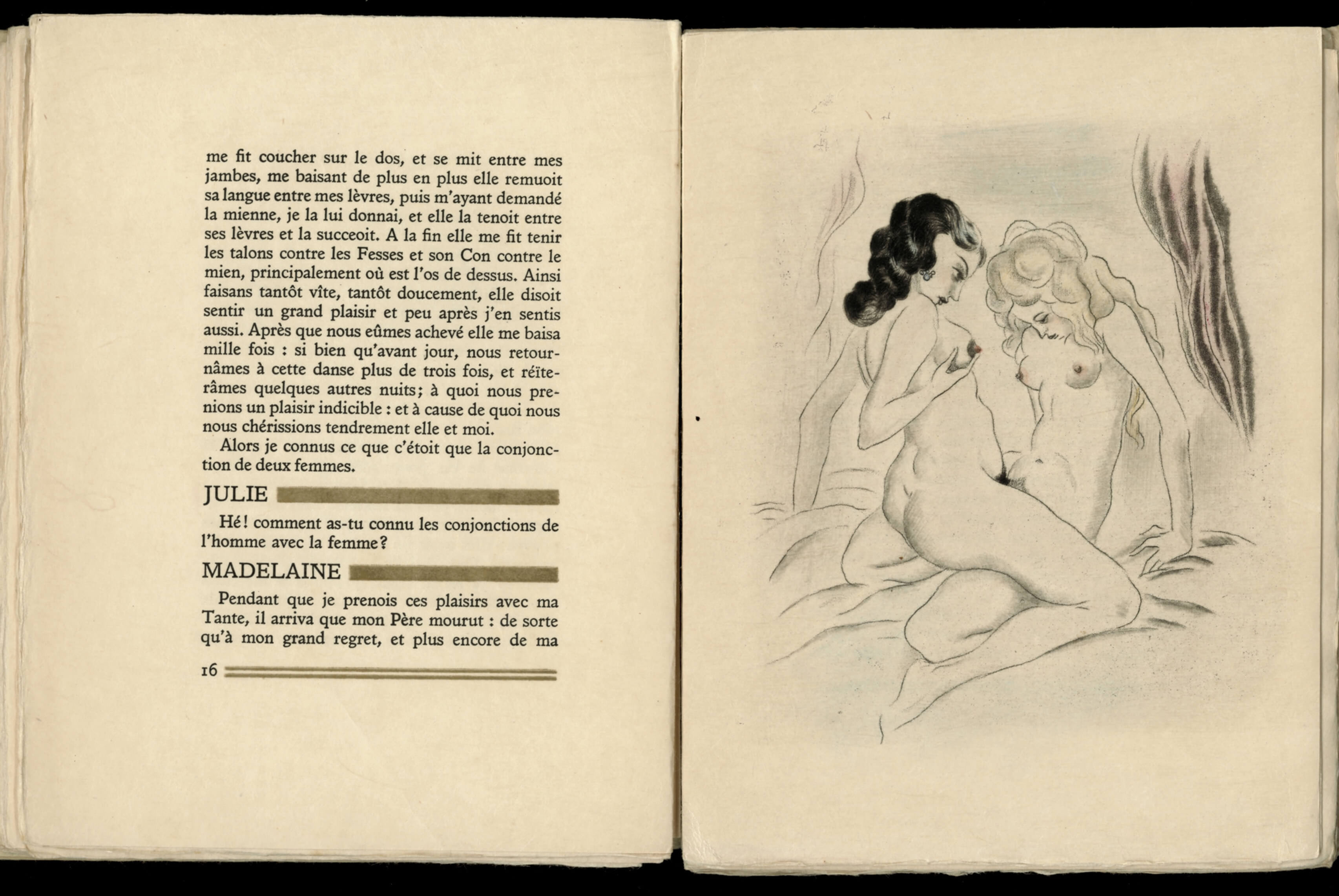 Pietro Aretino | Arétin | La Putain errante | Compositions libres d'André Collot