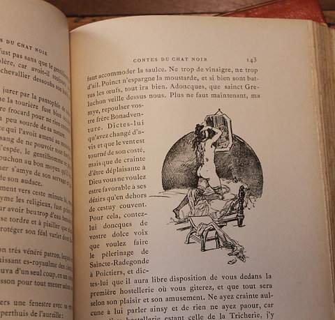 Rodolphe Salis Les Contes Du Chat Noir Paris Montmartre