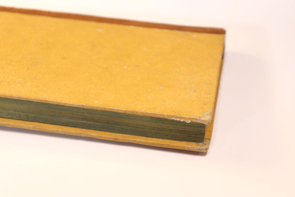 Miniature : W. Tatham. Traité général de l'irrigation (1803). EO française. Bel exemplaire