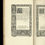 Miniature : L'Alphabet de la Mort de Hans Holbein (XVIe). Edition Edwin Tross (1856). Bel ex